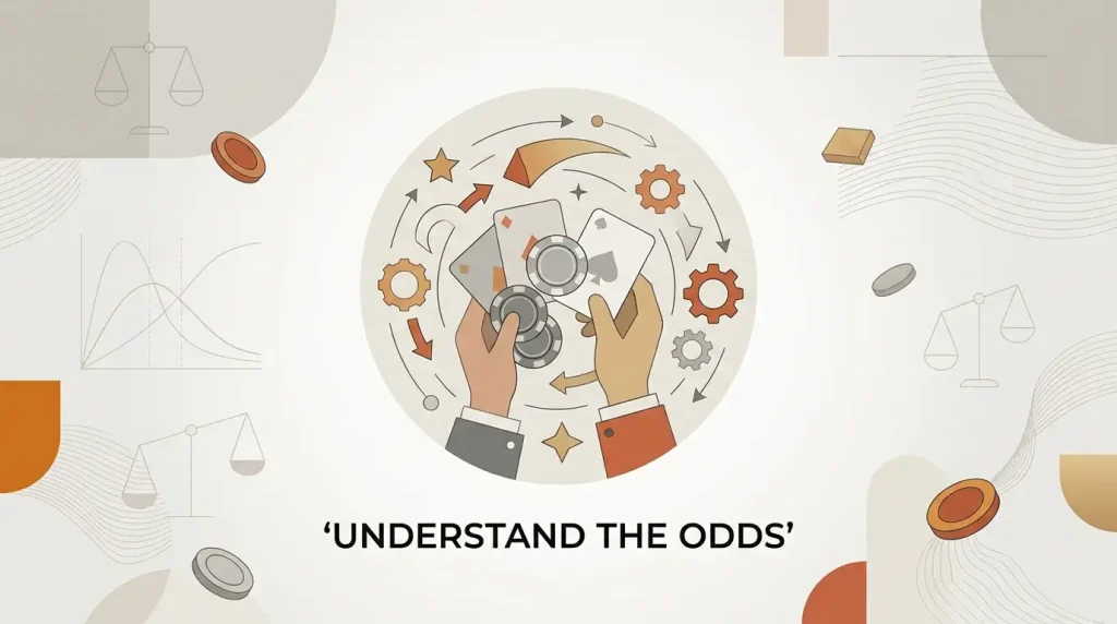 Non-branded editorial illustration for this Goldenbet guide