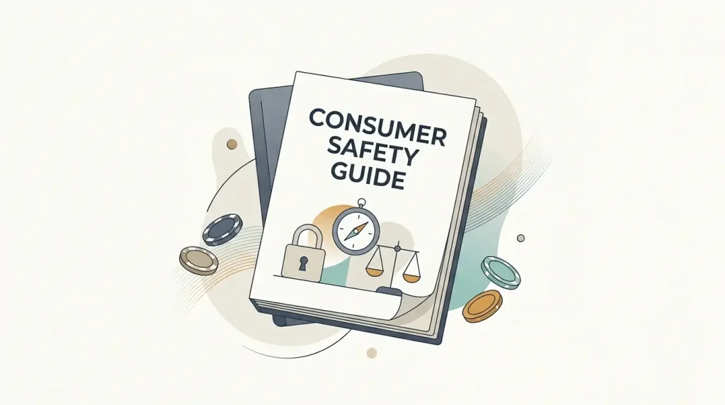 Non-branded editorial illustration for this Goldenbet guide